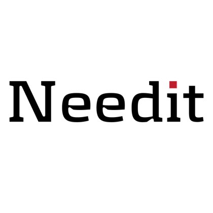 Needit logo
