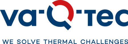 va-Q-tec AG logo
